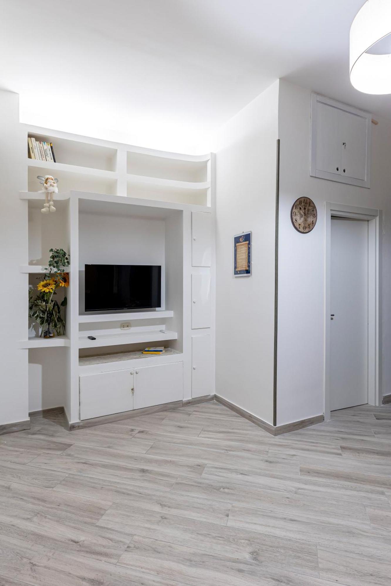 Apartment La Dimora Del Tritone