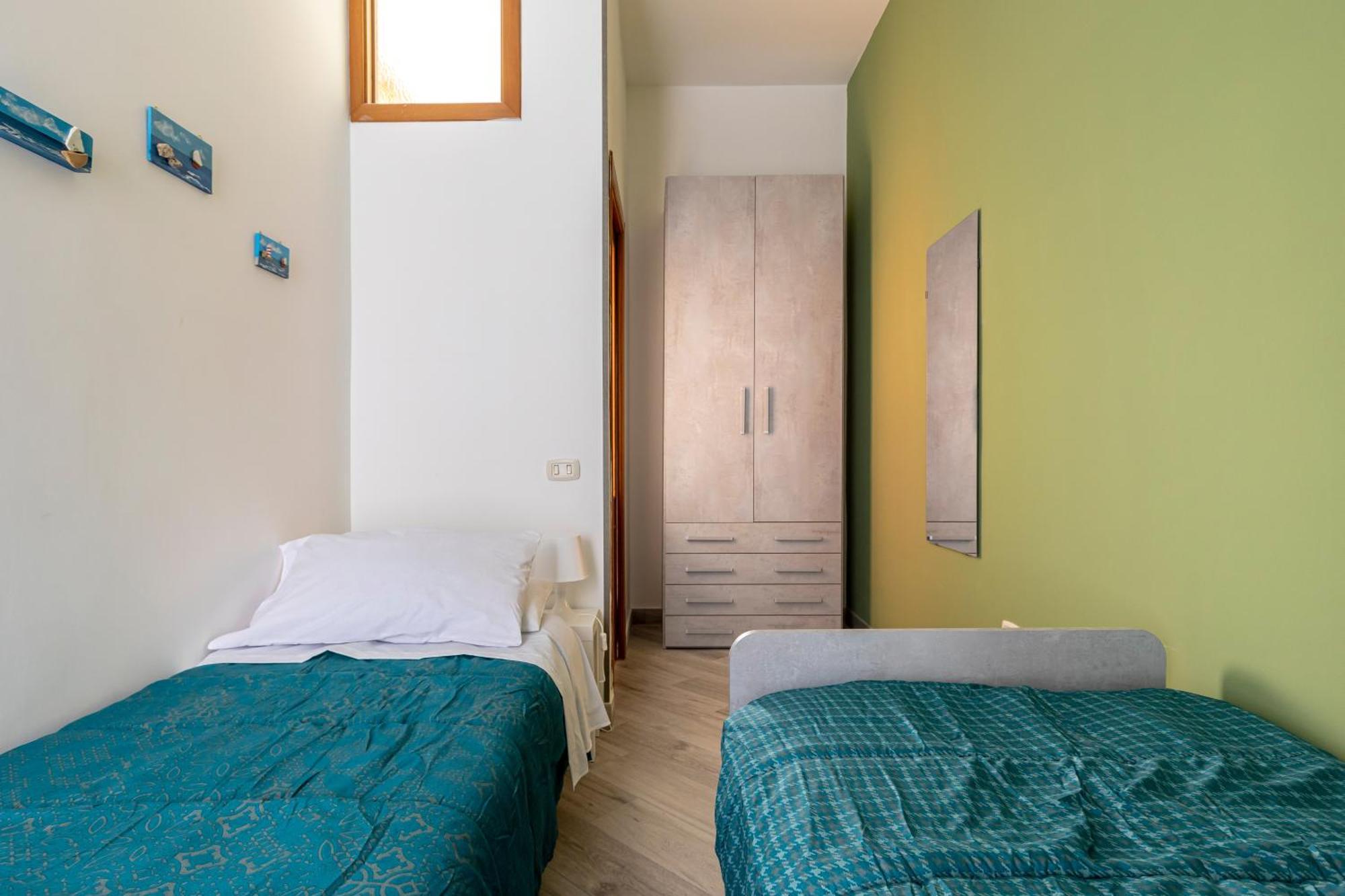 Apartment La Dimora Del Tritone