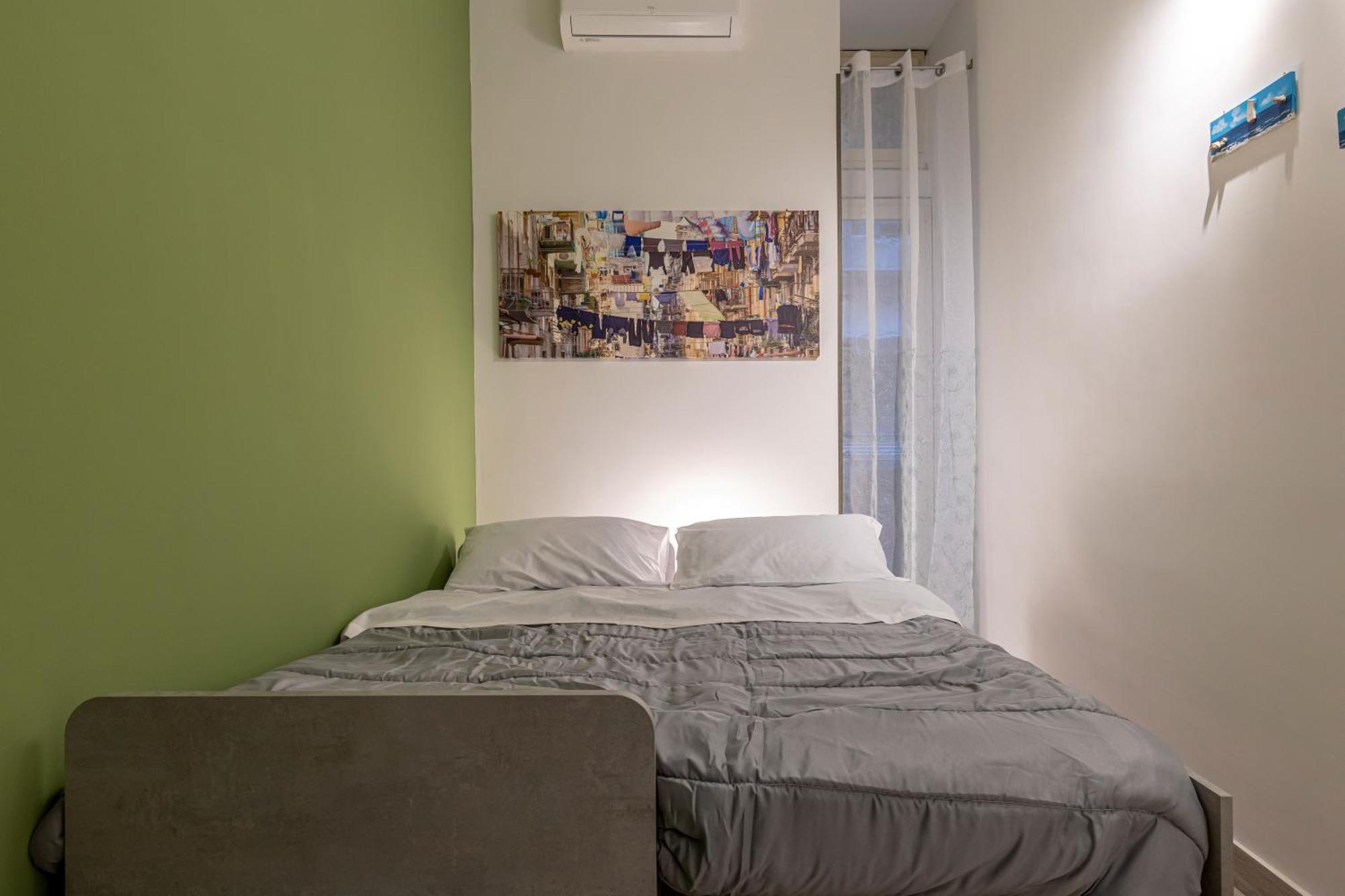 La Dimora Del Tritone Apartment