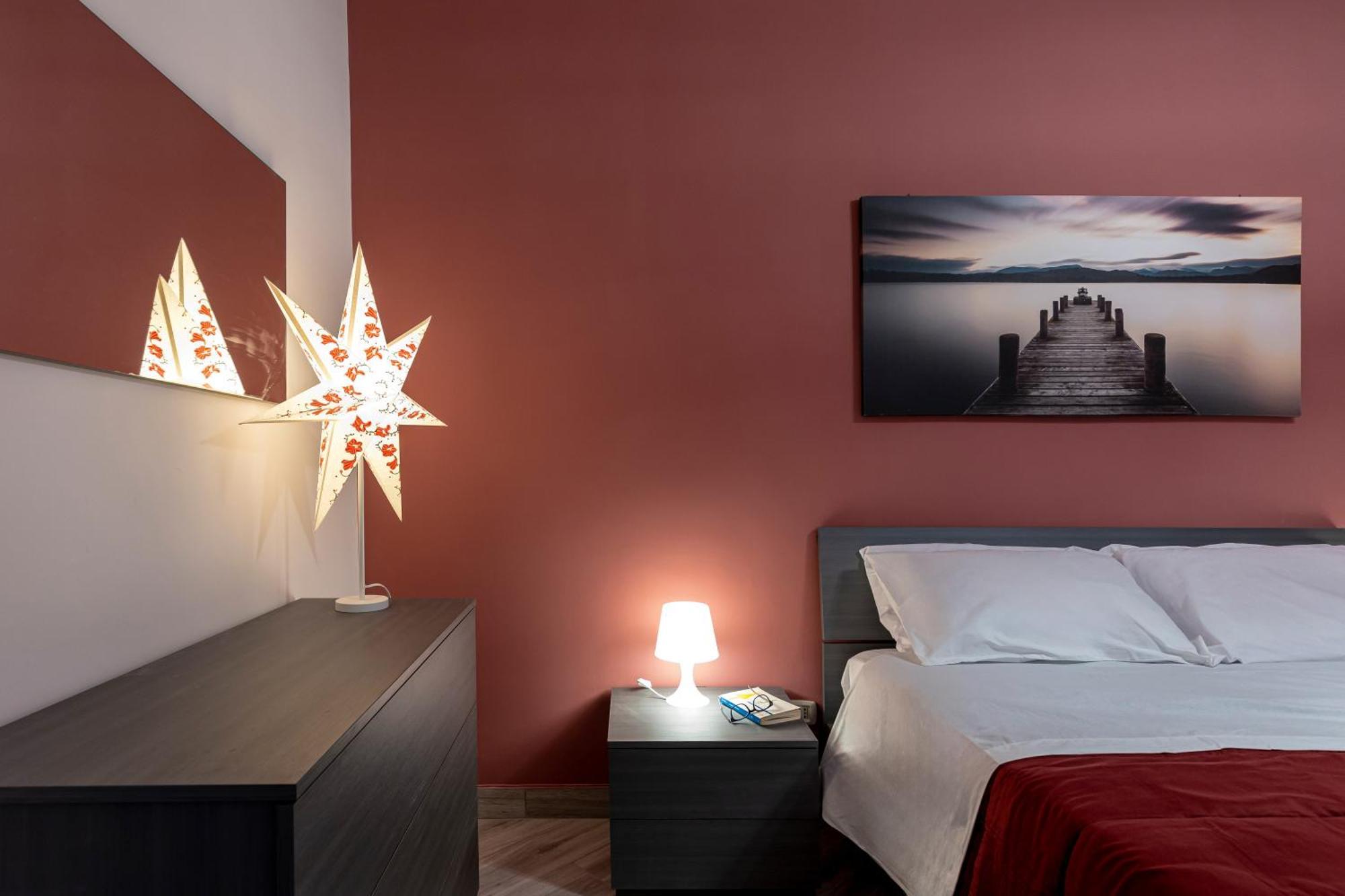 La Dimora Del Tritone Appartement *